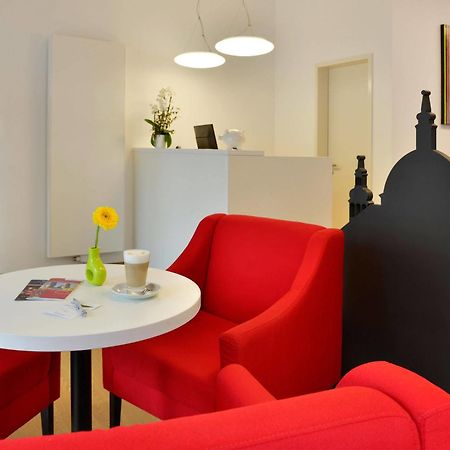 Invite Hotel Fulda City Hauptbahnhof Εξωτερικό φωτογραφία