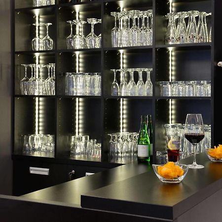 Invite Hotel Fulda City Hauptbahnhof Εξωτερικό φωτογραφία