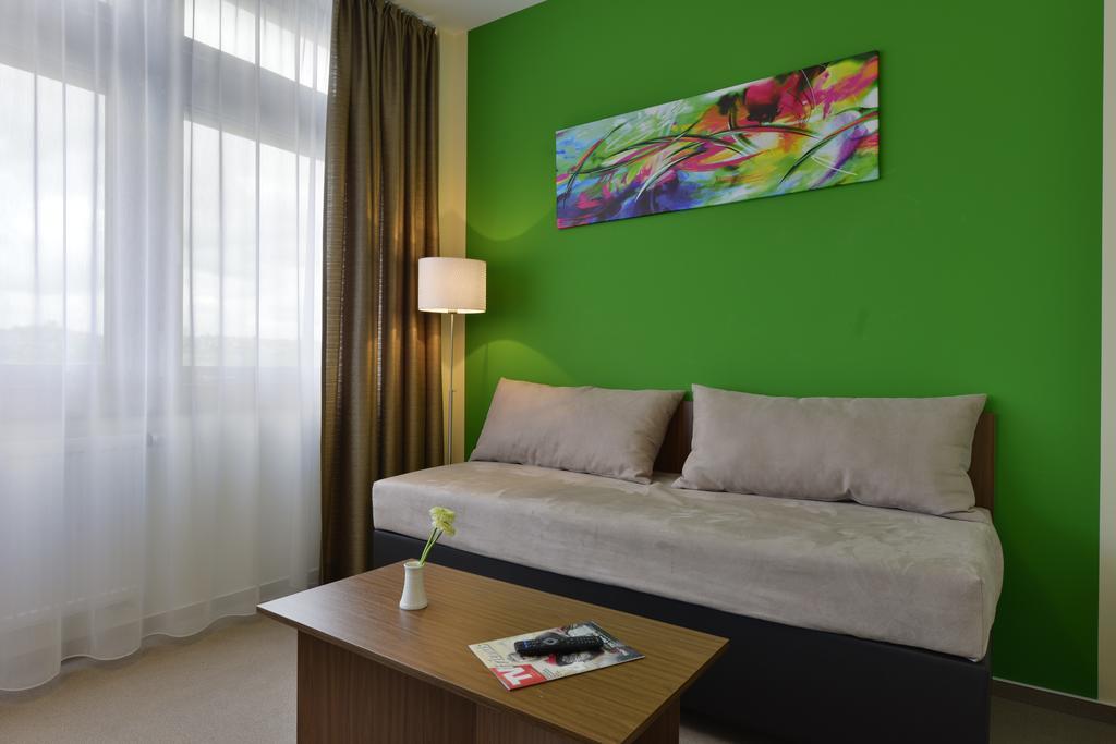 Invite Hotel Fulda City Hauptbahnhof Εξωτερικό φωτογραφία
