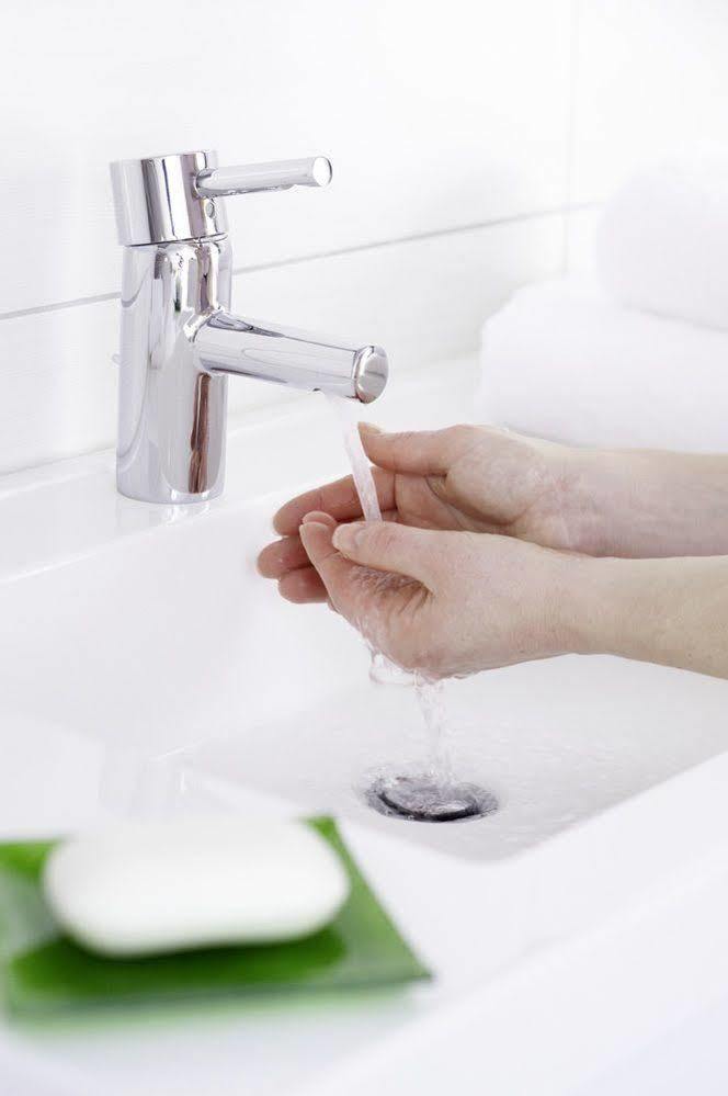 Invite Hotel Fulda City Hauptbahnhof Εξωτερικό φωτογραφία
