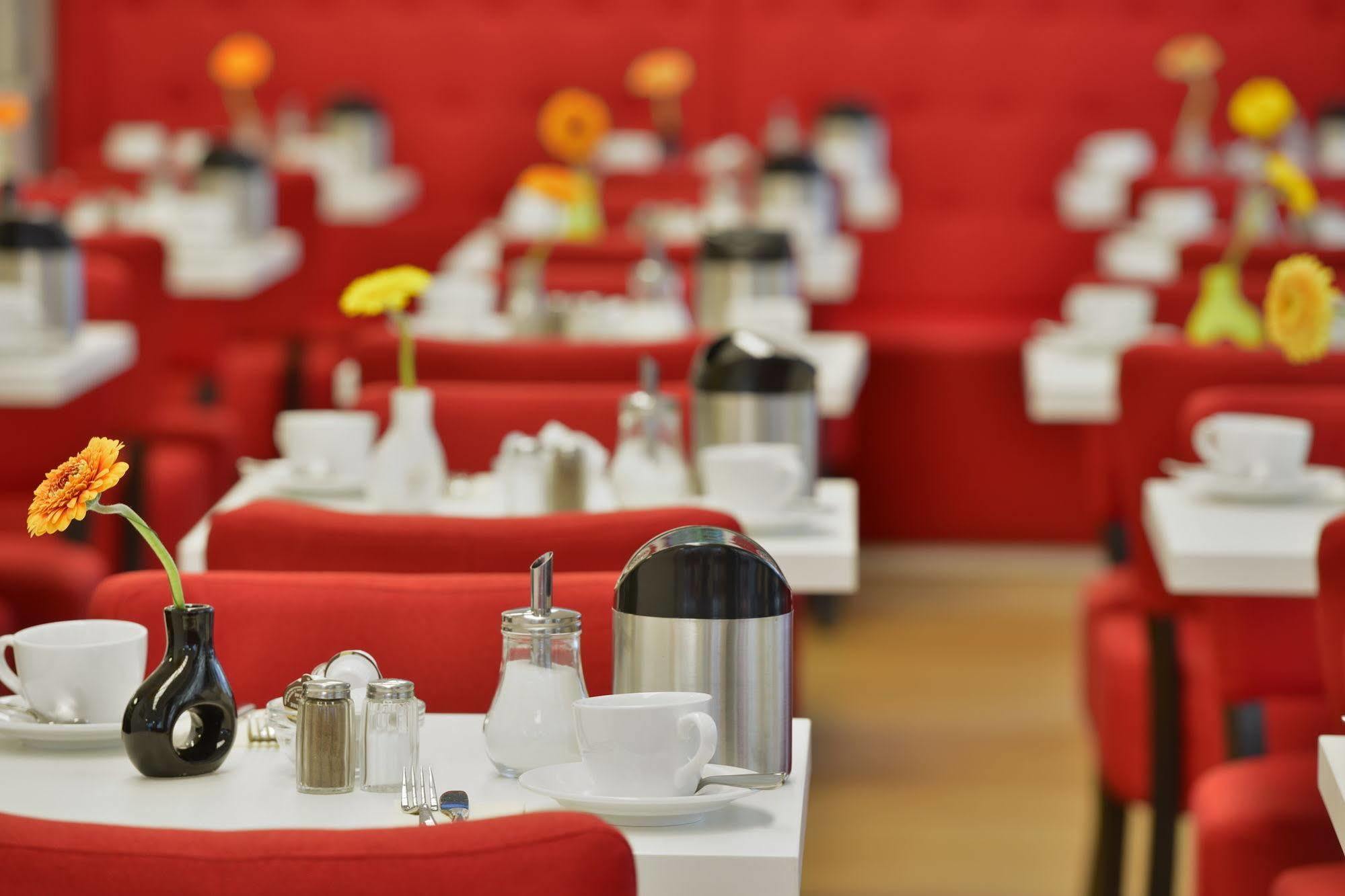 Invite Hotel Fulda City Hauptbahnhof Εξωτερικό φωτογραφία