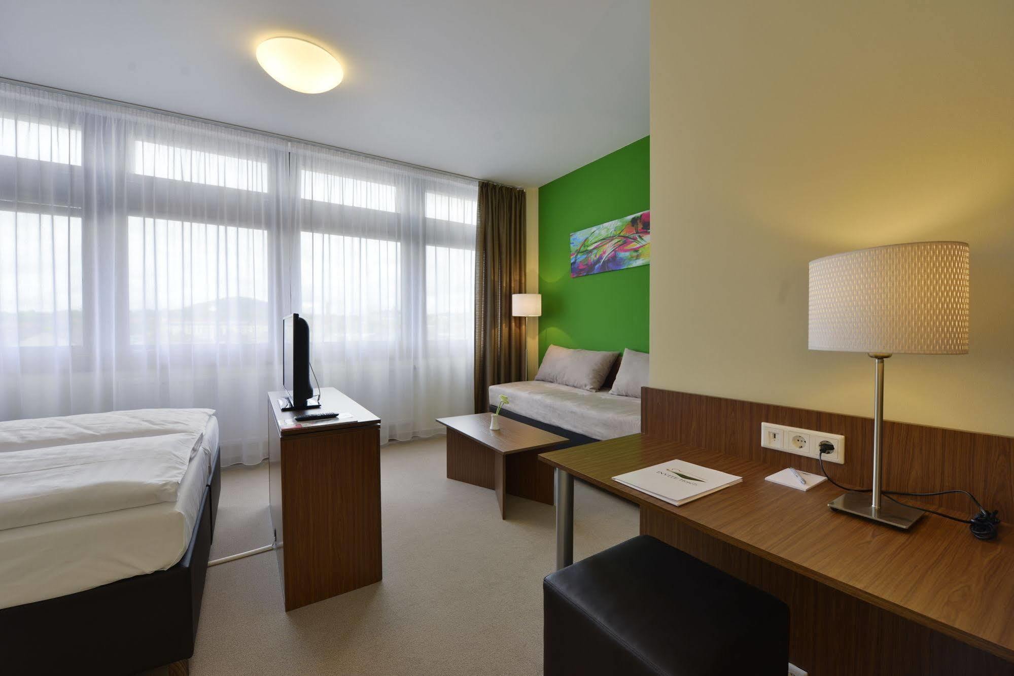 Invite Hotel Fulda City Hauptbahnhof Εξωτερικό φωτογραφία