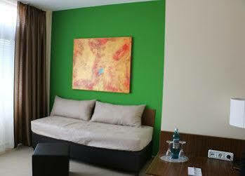 Invite Hotel Fulda City Hauptbahnhof Εξωτερικό φωτογραφία